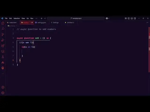 Video thumbnail for Dank Mono vs Jetbrains Mono vs Cascadia Code vs MonoLisa vs Fira Code in VS Code Live Video