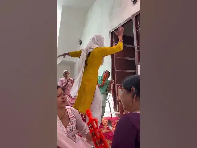 Video thumbnail for 7 April 2025