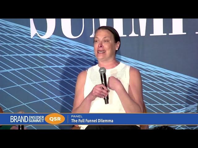 Video thumbnail for Panel – The Full Funnel Dilemma