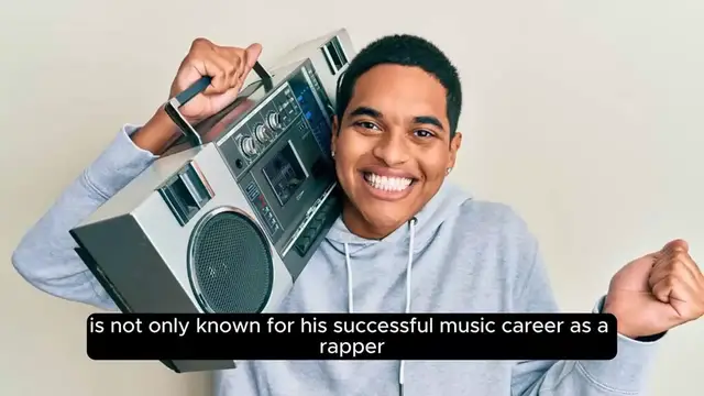 Video thumbnail for Top 5 Interesting Facts About Drake