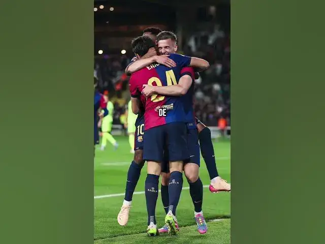 Video thumbnail for YA HAY ÁRBITRO PARA LA FINAL DE COPA DEL REY