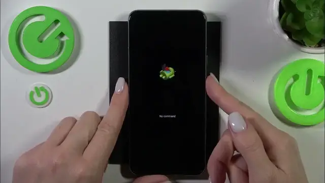 Video thumbnail for Jak przywrócić ustawienia fabryczne przez tryb odzyskiwania w Google Pixel  8?