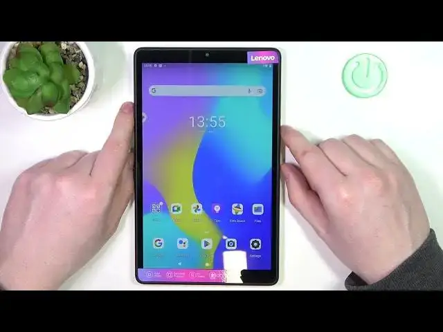 'Video thumbnail for Is There Fingerprint Scanner On Lenovo TAB M8'