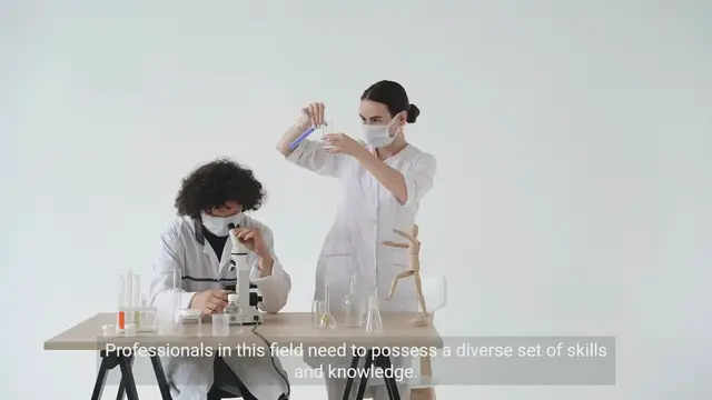 Video thumbnail for Advancing Regenerative Healthcare Solutions