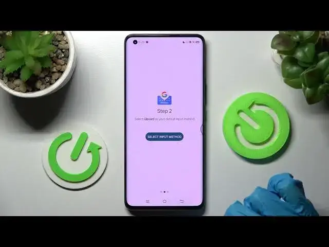 Video thumbnail for Vivo IQOO 5 Pro Enter - How To Enter Keyboard Text Correction | Install Gboard