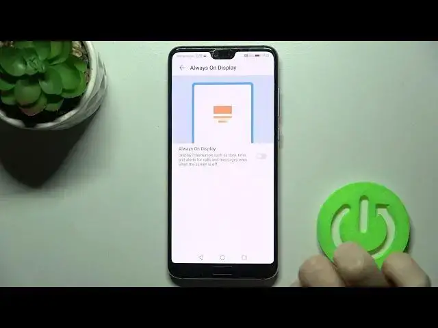 Video thumbnail for How to Turn Off Always on Display on HAUWEI P20 Pro – Disable AOD