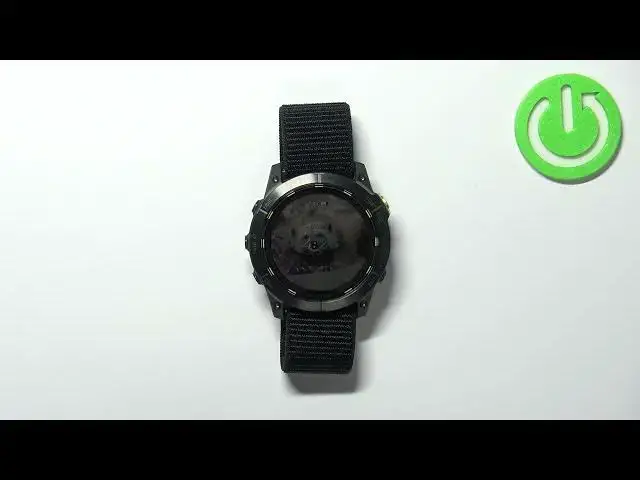 Video thumbnail for How to turn on Garmin Enduro 2 Smartwatch - Start Using Garmin Sport Watch - Video Guide
