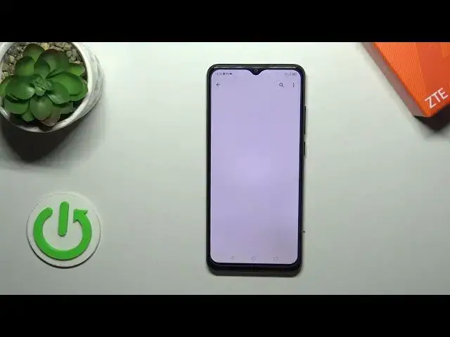 'Video thumbnail for How to Set the iOS Keyboard on ZTE Blade A53 Pro - Green Apple Keyboard App'