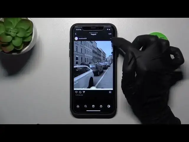 Video thumbnail for How to Hide Tagged Photos on Instagram