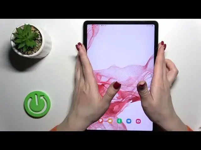 Video thumbnail for Fingerprint Scanner Test in SAMSUNG Galaxy Tab S8 – How Efficient is Fingerprint Scanner