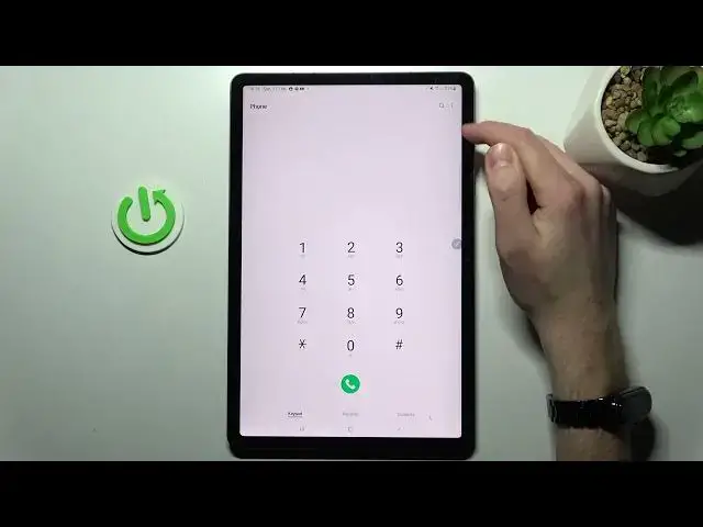 'Video thumbnail for How to Unblock Phone Number in Samsung Galaxy Tab S8 - Remove number from Blacklist'