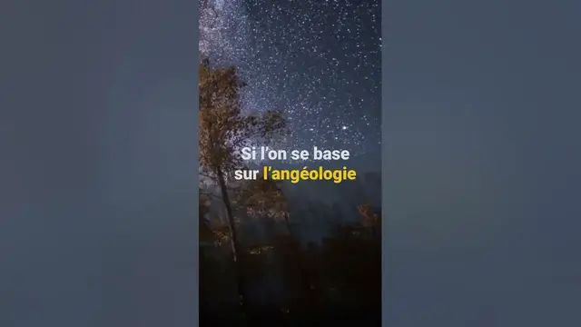 Video thumbnail for 🕐 22h22 : interprétation & signification