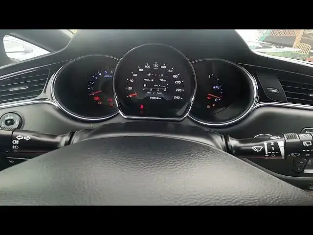 'Video thumbnail for How to Find and Manage Light and Vision Settings for Kia Ceed II ( 2012 - 2018 )'
