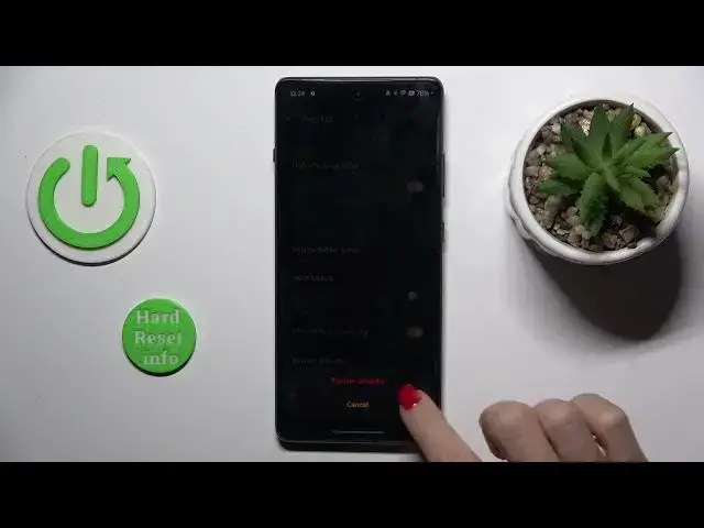 Video thumbnail for How to Reset Camera Settings on OnePlus Ace 3