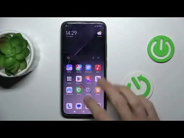 'Video thumbnail for How to Enable/Disable Find My Device on XIAOMI 14?'