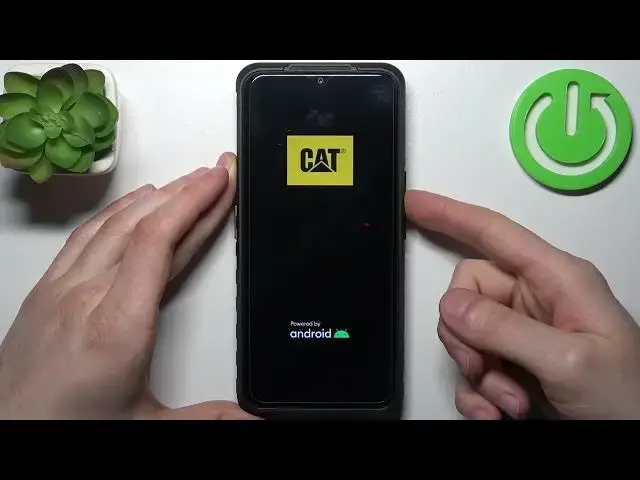 Video thumbnail for How to Enter Fastboot Mode on CAT S53