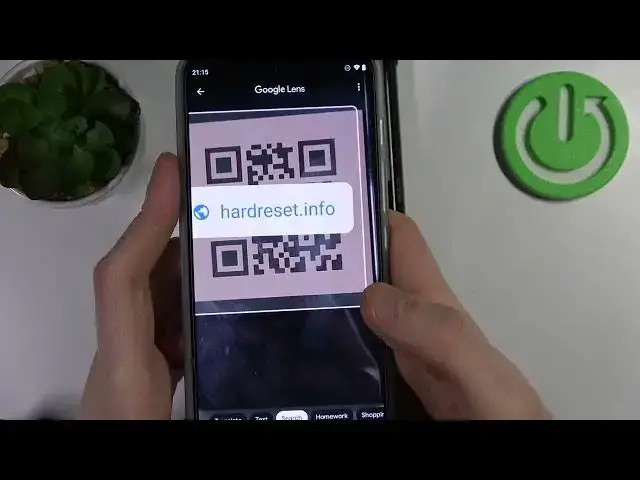 'Video thumbnail for How to Scan QR Codes with Camera App on Motorola Moto G71 – Use QR Code Scanner'