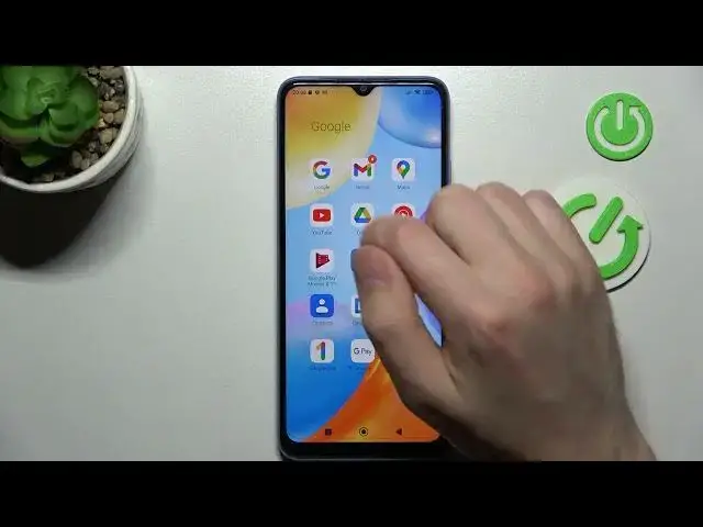 'Video thumbnail for How to Turn Off Hey Google of Google Assistant on XIAOMI Redmi 10C - Disable Hey Google'