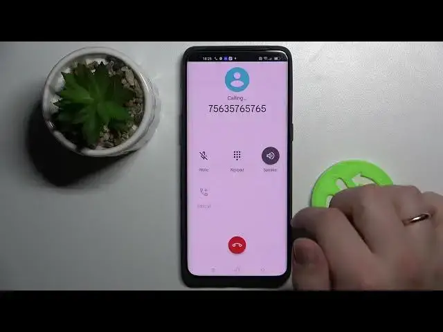 Video thumbnail for How to Turn On Speaker While on Call on OPPO Find X5 Pro