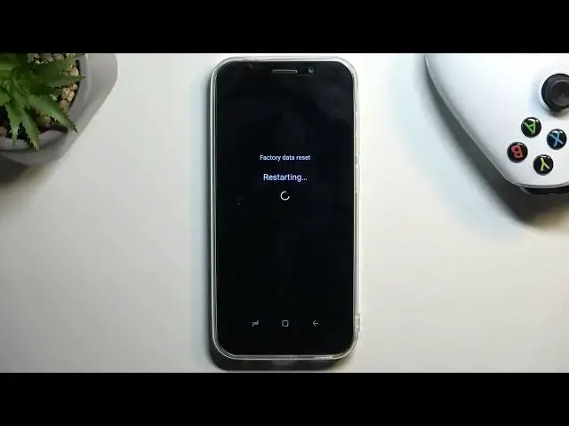 Video thumbnail for How to Bring Back Default State in Doogee X97 Pro - Perform Hard Reset via Settings