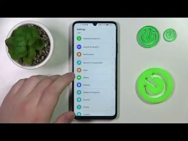 Video thumbnail for How to Check the Internal Storage Specifications on an HONOR X7A