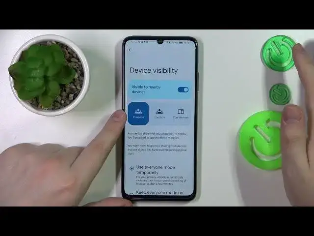 Video thumbnail for How to Set Up & Use the Nearby Share Option on an HONOR X7A