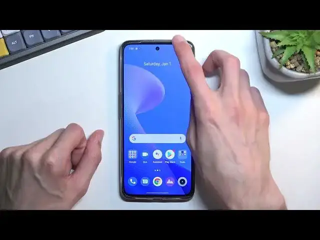 'Video thumbnail for How to Take Screenshot on Realme GT Neo 3 – Screen Capture'