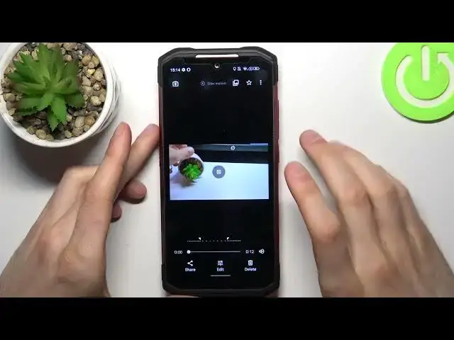 Video thumbnail for How to Use Slow Motion Function in Doogee S98 - Record Videos in Slow Motion