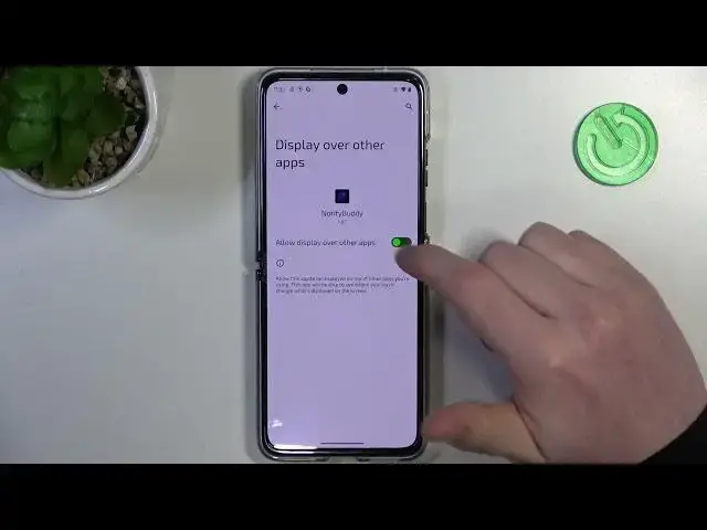 Video thumbnail for How to Set Up Custom LED Lamp Notifications for Apps on MOTOROLA Razr 40 Ultra - NotifyBuddy App