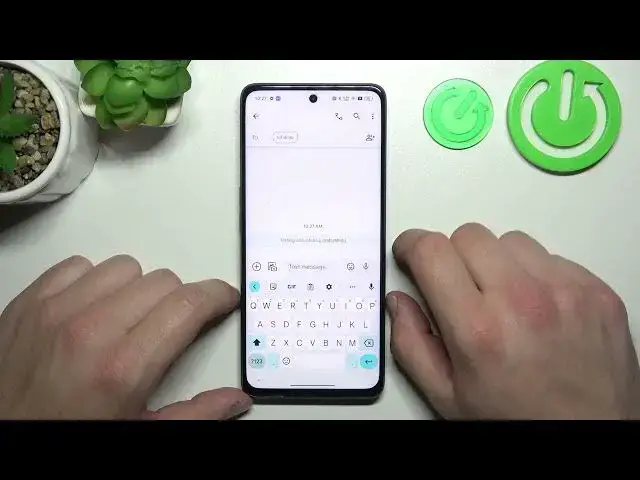 Video thumbnail for How to Close Floating Keyboard in Oppo A98 - Fix Floating Keyboard