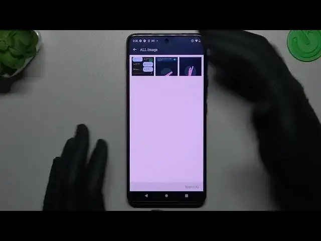 Video thumbnail for How to Send or Receive Fax Messages in Motorola ThinkPhone - Create Fax Message