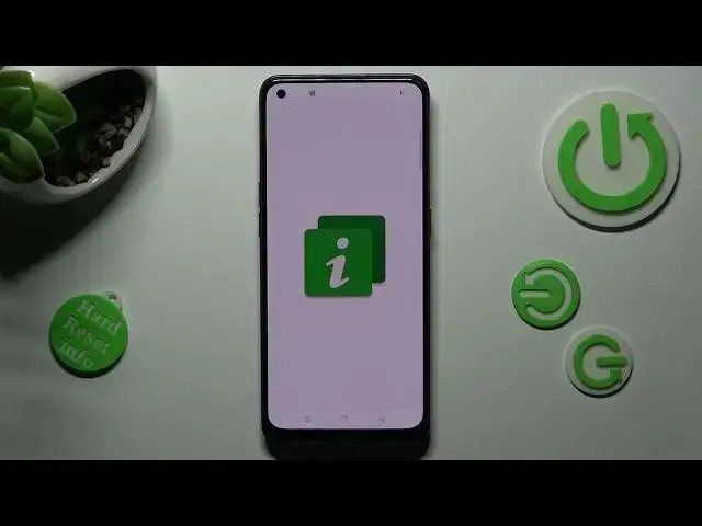 'Video thumbnail for How to Check the Phone Specifications on OPPO Reno 8T - DevCheck Hardware and System Info App'