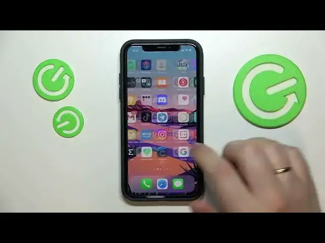 Video thumbnail for How to Flip Camera on iPhone // Switching Between Front and Back Camera