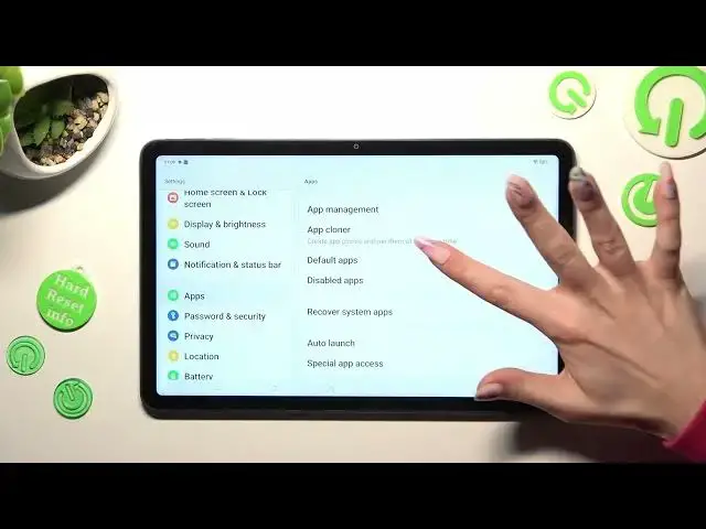 Video thumbnail for How to Change Default Apps on Oppo Pad Air