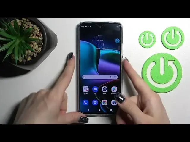 'Video thumbnail for How to Disable Quick Launch in MOTOROLA Edge 30 – Turn Off Quick Launch Option'
