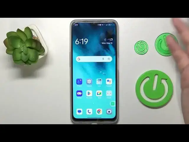 'Video thumbnail for Say Goodbye to Power Button Problems: Master your OPPO Phone Now!'