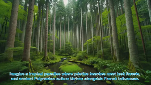 Video thumbnail for Discover the Hidden Gems of Wallis and Futuna: A Solo Traveler's Guide