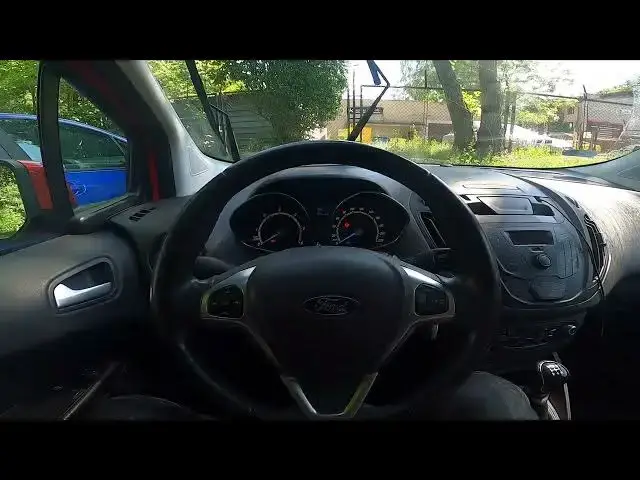 Video thumbnail for How to Enable or Disable Front Sprinklers in Ford Tourneo Connect II ( 2013 – 2018 )