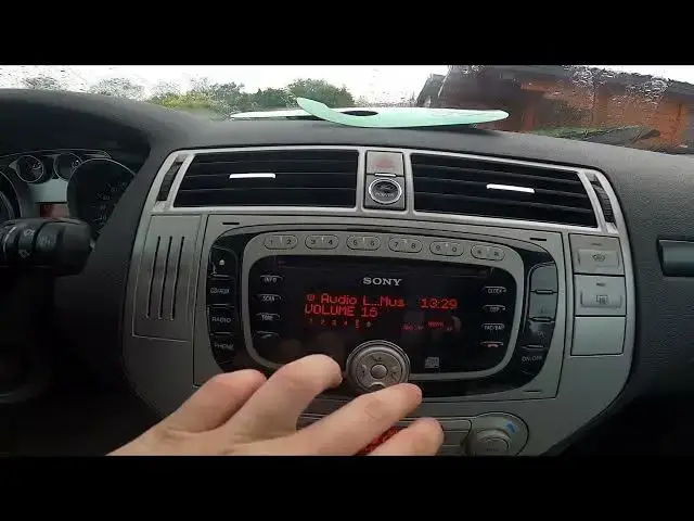 'Video thumbnail for How to Play Music from Smartphone via Bluetooth in Ford Kuga I ( 2008 – 2012 )'