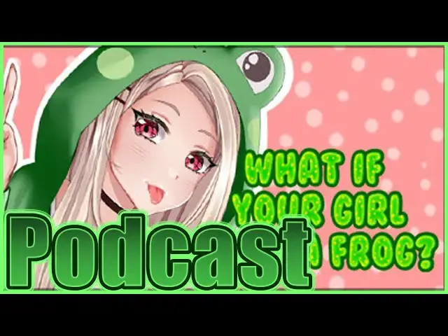 'Video thumbnail for Let's Talk What If Your Girl Was A Frog on Not Now Mom, I'm Gaming'
