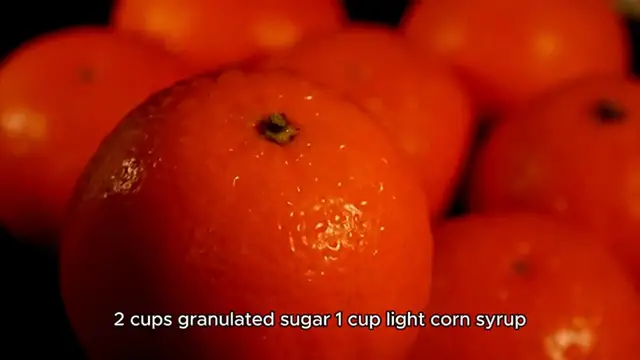 Video thumbnail for Apple candy recipe