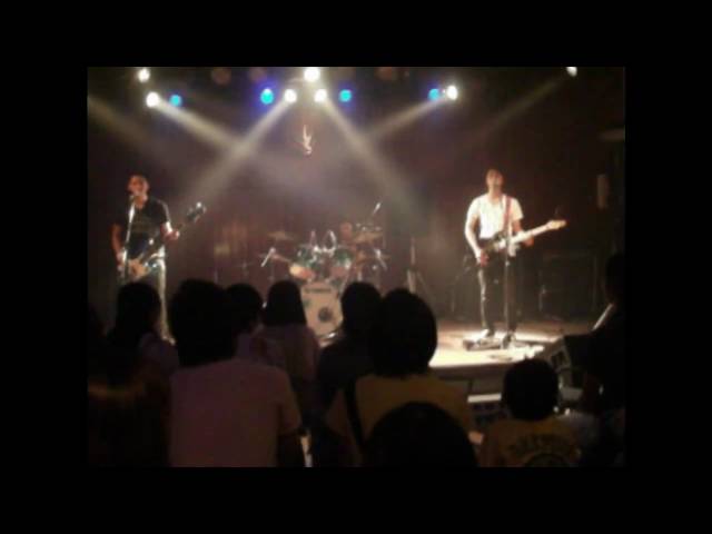 Video thumbnail for love revolution 2010 (in gifu )  ラブレボ　２０１０