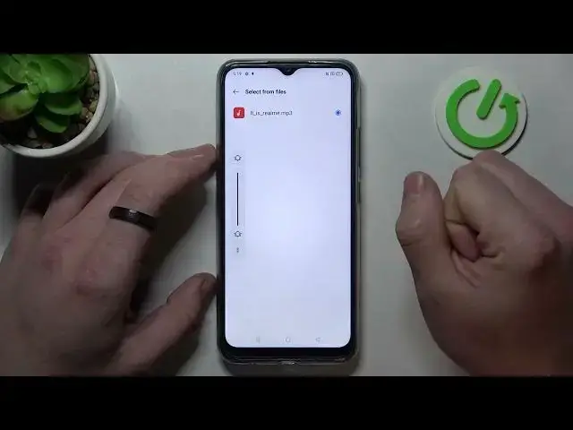 Video thumbnail for How to Set a Custom Ringtone on REALME C25s
