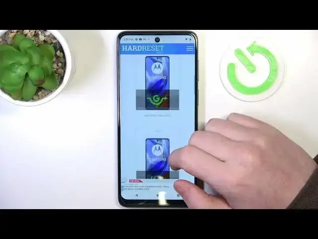 Video thumbnail for Does Motorola Moto E32s Have an AMOLED Screen? Check Type of Screen