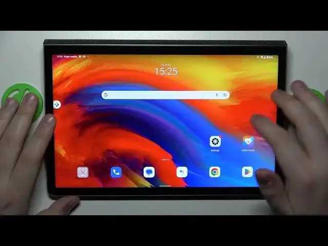 Video thumbnail for How to Enable the Data Saver Feature on a LENOVO Yoga Tab 11 - Use Data Saver
