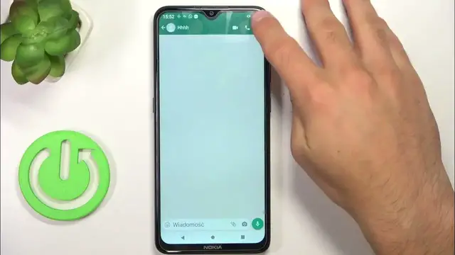Video thumbnail for Jak zgłosić użytkownika na WhatsApp?