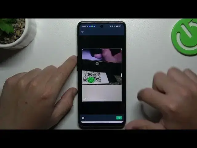 Video thumbnail for How to Send a FAX Message on OPPO F23? Check how to Send File / Document / Images on FAX Number!