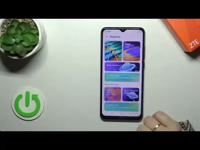 Video thumbnail for How to Change the App Notification Sound on ZTE Blade A53 Pro