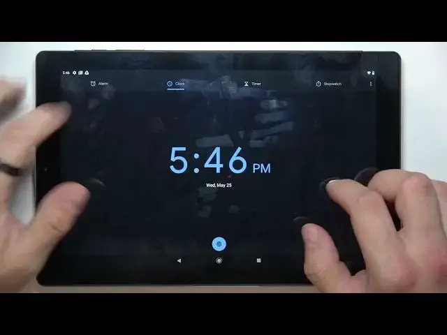 Video thumbnail for How to Change an Alarm Clock Sound on CHUWI HiPad X