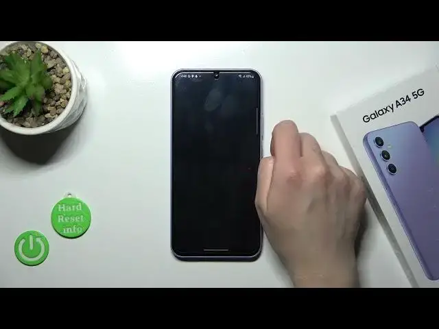 'Video thumbnail for How To Disable Notification Sounds During Calls On Samsung Galaxy A34'